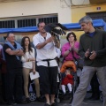 Castellón Feria Medieval Mascarell