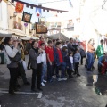 Castellón Feria Medieval Mascarell