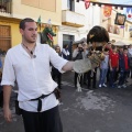 Castellón Feria Medieval Mascarell