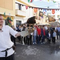 Castellón Feria Medieval Mascarell