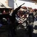 Castellón Feria Medieval Mascarell