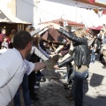 Castellón Feria Medieval Mascarell