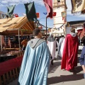 Castellón Feria Medieval Mascarell