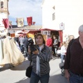 Castellón Feria Medieval Mascarell