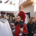 Castellón Feria Medieval Mascarell