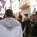 Castellón Feria Medieval Mascarell