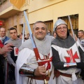 Castellón Feria Medieval Mascarell