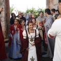 Castellón Feria Medieval Mascarell