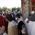 Castellón Feria Medieval Mascarell