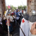 Castellón Feria Medieval Mascarell