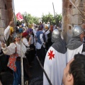 Castellón Feria Medieval Mascarell