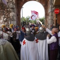 Castellón Feria Medieval Mascarell