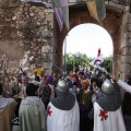 Castellón Feria Medieval Mascarell