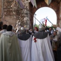 Castellón Feria Medieval Mascarell