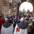 Castellón Feria Medieval Mascarell