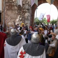 Castellón Feria Medieval Mascarell