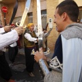 Castellón Feria Medieval Mascarell