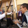 Castellón Feria Medieval Mascarell