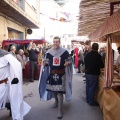 Castellón Feria Medieval Mascarell