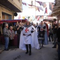 Castellón Feria Medieval Mascarell