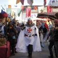 Castellón Feria Medieval Mascarell