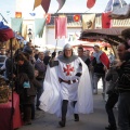 Castellón Feria Medieval Mascarell