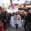 Castellón Feria Medieval Mascarell