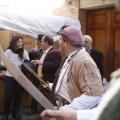 Castellón Feria Medieval Mascarell