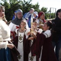 Castellón Feria Medieval Mascarell