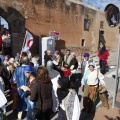 Castellón Feria Medieval Mascarell