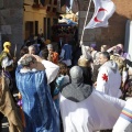 Castellón Feria Medieval Mascarell