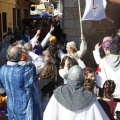 Castellón Feria Medieval Mascarell