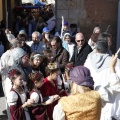 Castellón Feria Medieval Mascarell