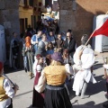 Castellón Feria Medieval Mascarell