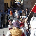 Castellón Feria Medieval Mascarell