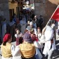 Castellón Feria Medieval Mascarell