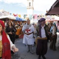 Castellón Feria Medieval Mascarell