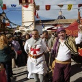 Castellón Feria Medieval Mascarell