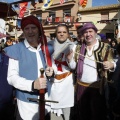 Castellón Feria Medieval Mascarell