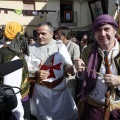 Castellón Feria Medieval Mascarell