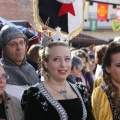 Castellón Feria Medieval Mascarell