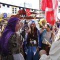 Castellón Feria Medieval Mascarell