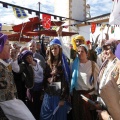 Castellón Feria Medieval Mascarell