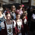 Castellón Feria Medieval Mascarell