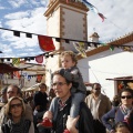 Castellón Feria Medieval Mascarell