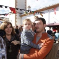 Castellón Feria Medieval Mascarell