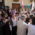 Castellón Feria Medieval Mascarell