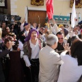 Castellón Feria Medieval Mascarell