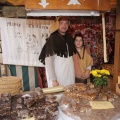 Castellón Feria Medieval Mascarell