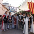 Castellón Feria Medieval Mascarell